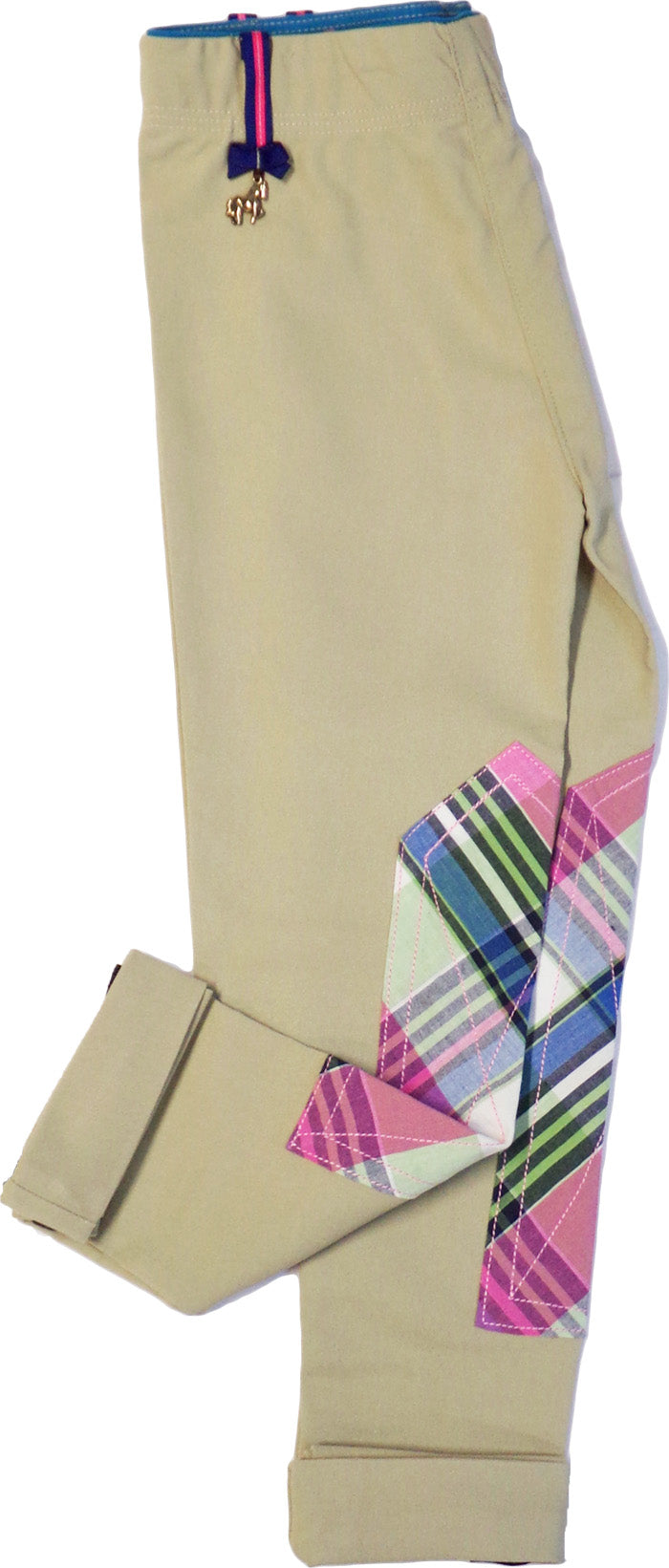 Harper Plaid
