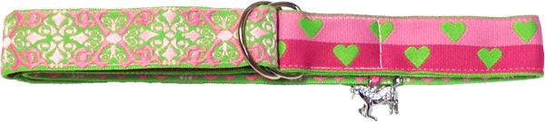 Green Hearts