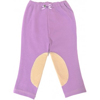 Lavender Infant legging