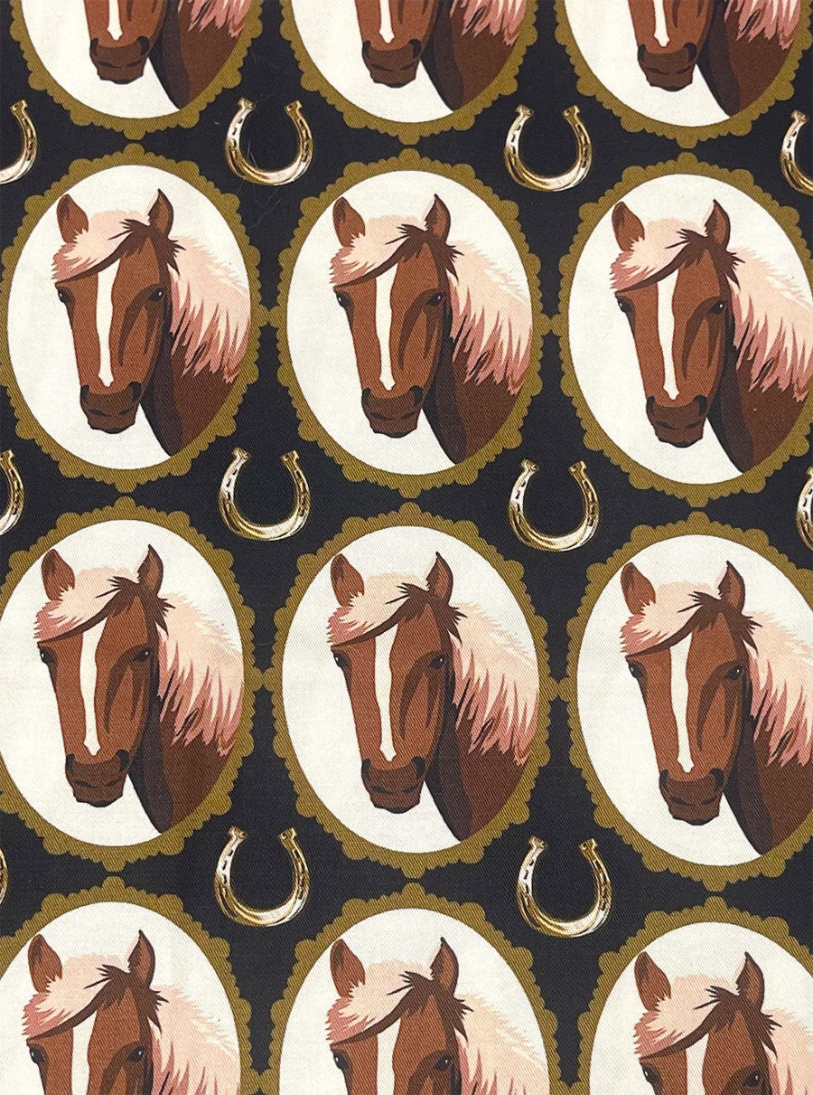 Jodhpur- Aspen Annie