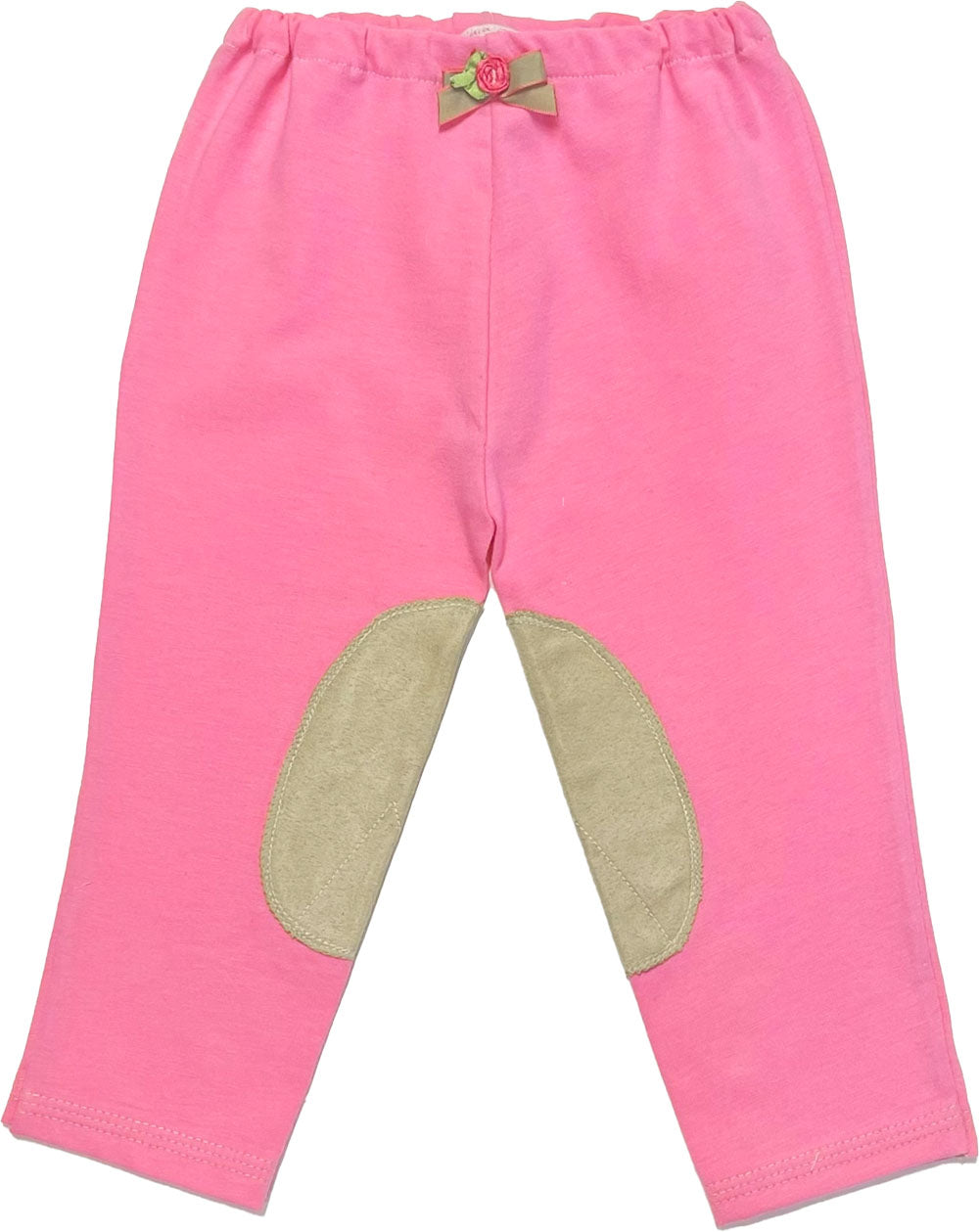 Bubble Pink Infant Legging