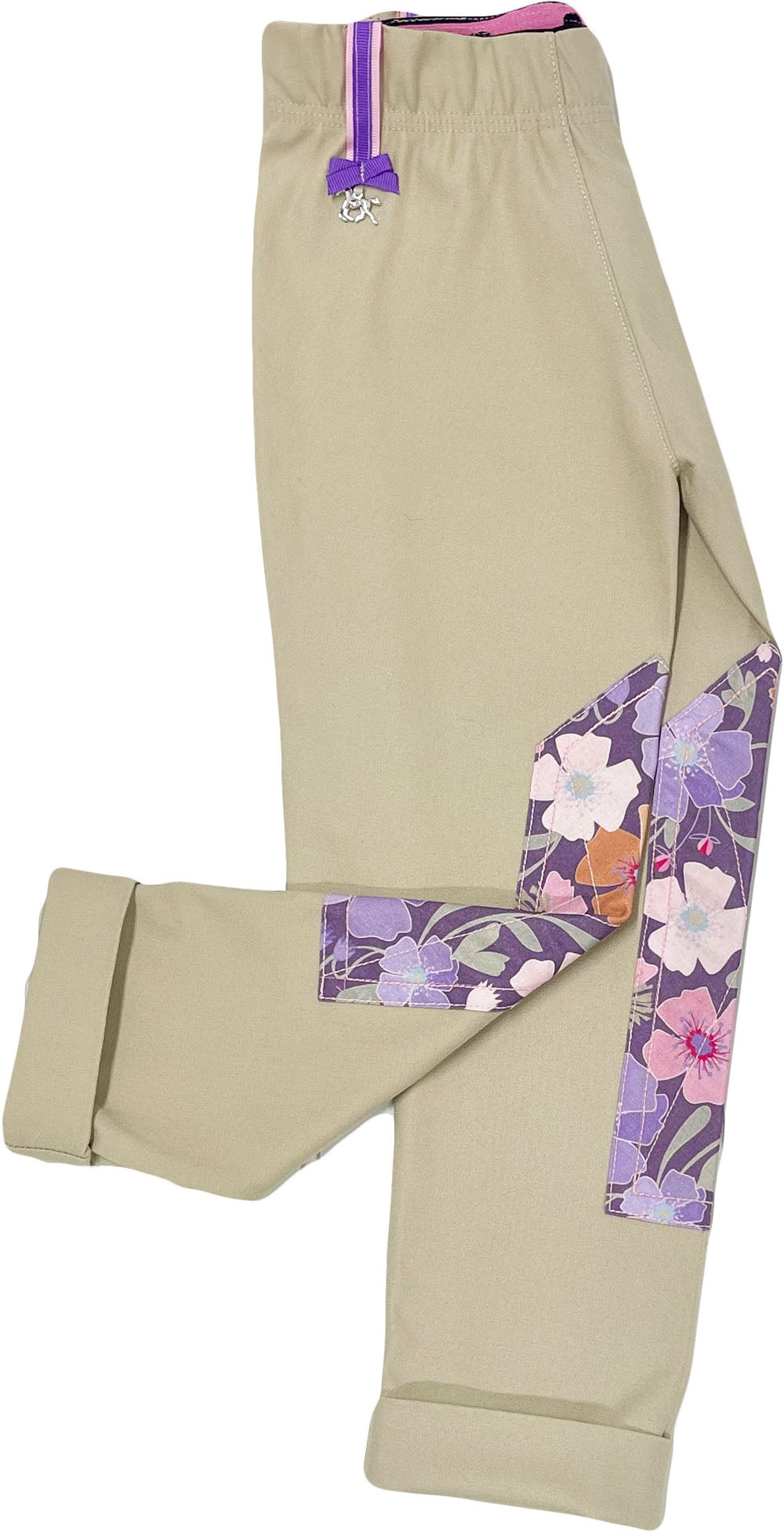 Lilac Copen Floral