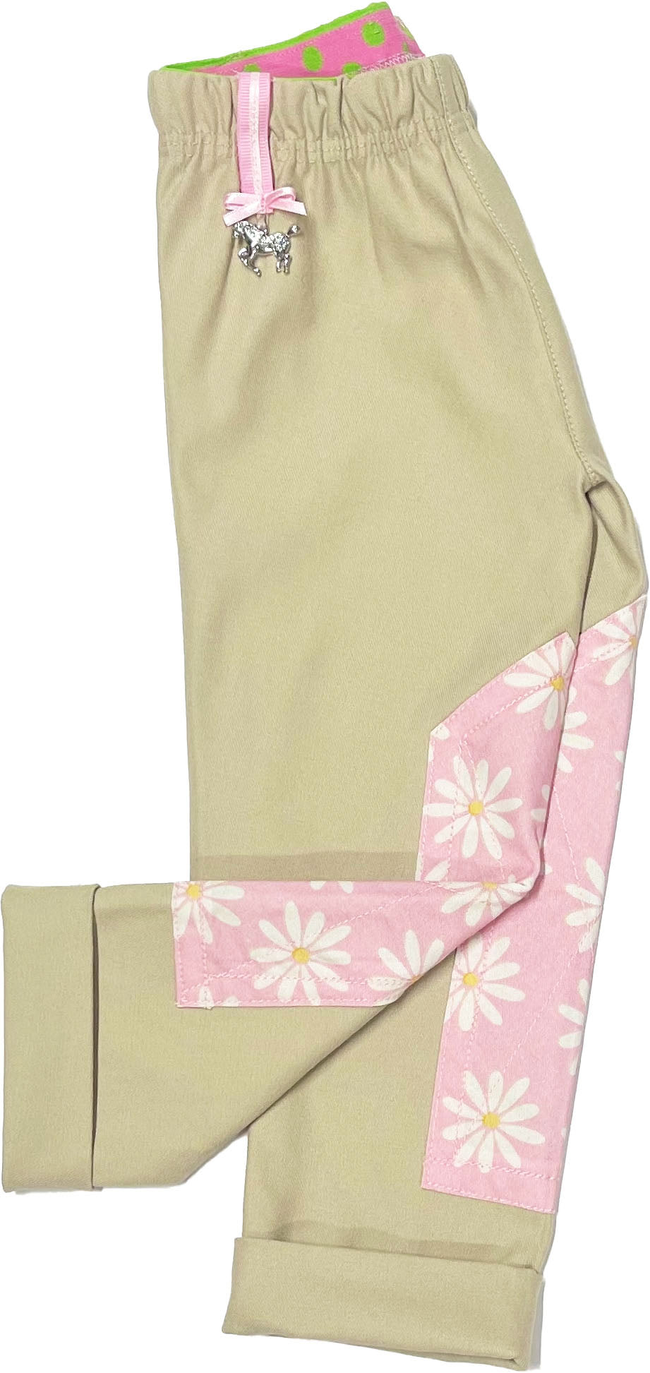 Light Pink Daisy