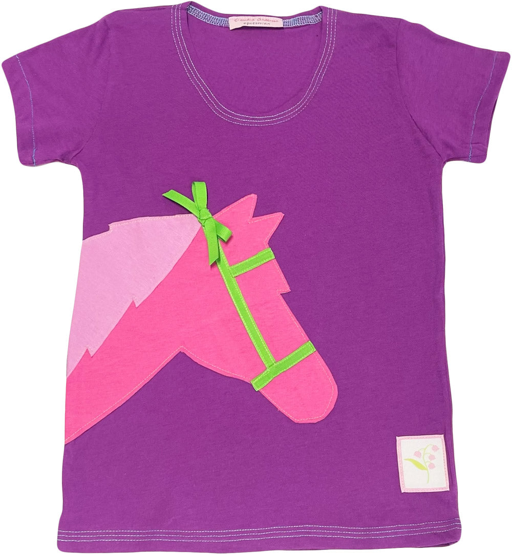 Grape-Pink