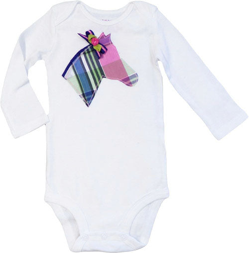 Harper Bodysuit