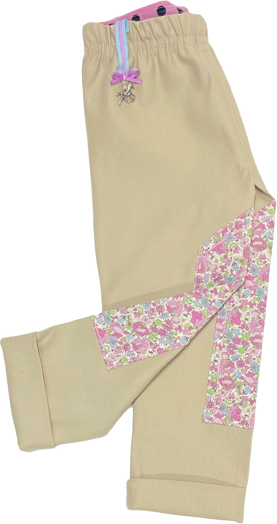 Kyoto Pink Floral