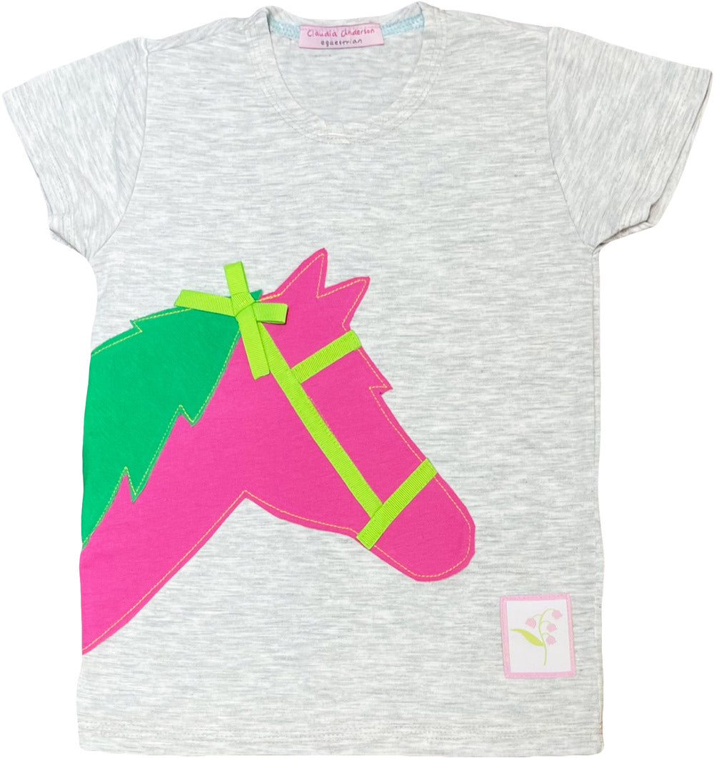 Light Grey-Pink