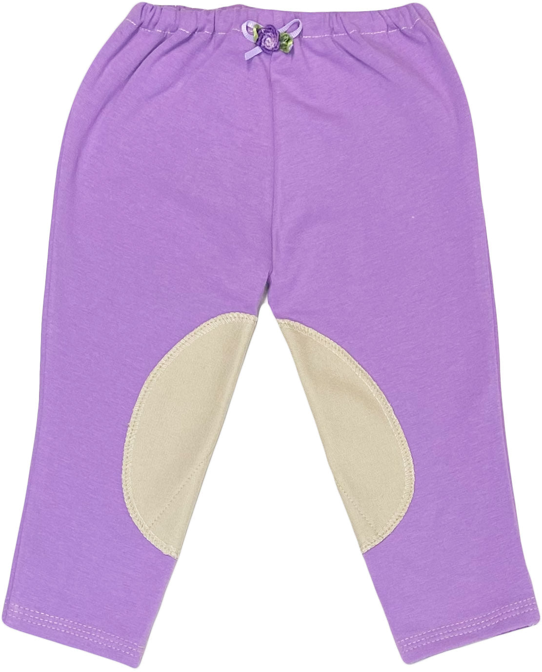 Lavender Infant Legging