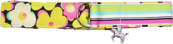 Floral-Citron Daisy